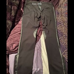 Women slacks